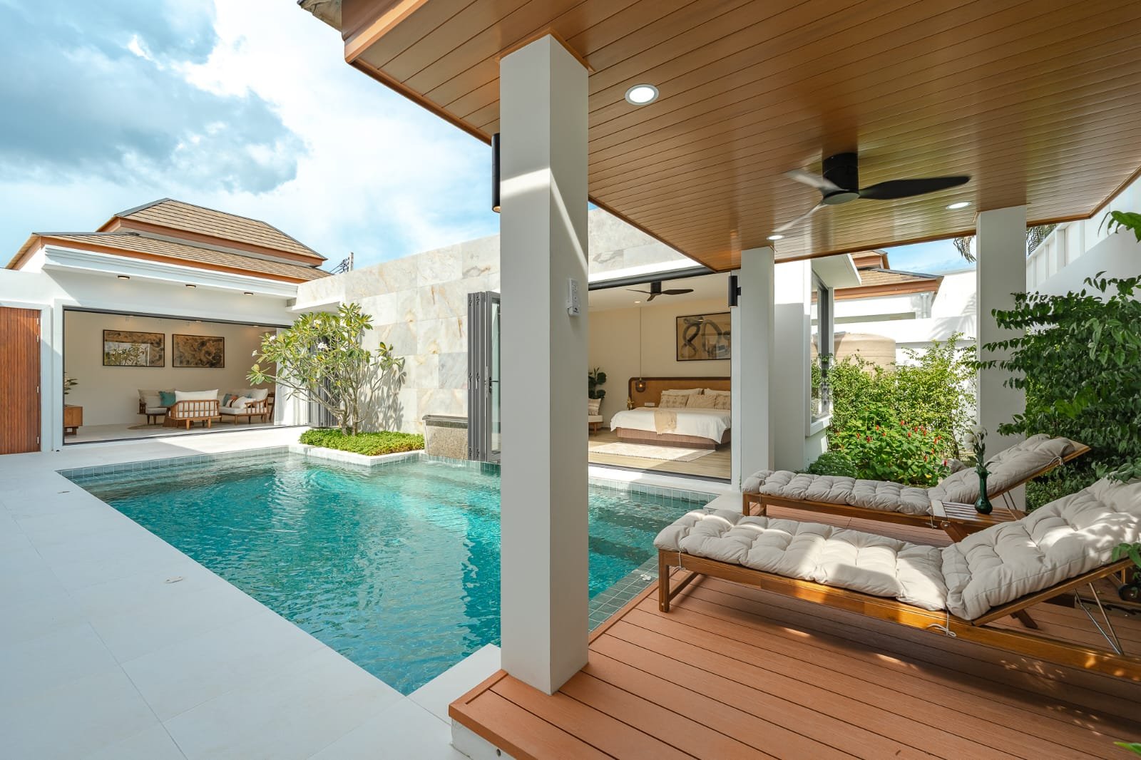 11 Commanding Tropical Villa | Luxury Redefined in Phuket’s Premier Address | Rawai