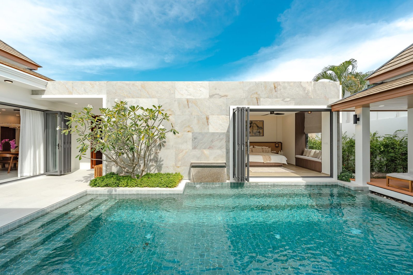 12 Commanding Tropical Villa | Luxury Redefined in Phuket’s Premier Address | Rawai