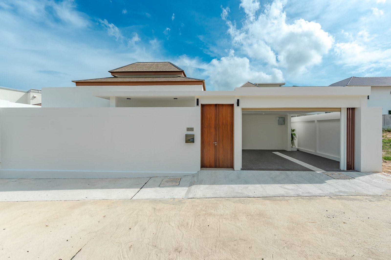 16 Commanding Tropical Villa | Luxury Redefined in Phuket’s Premier Address | Rawai