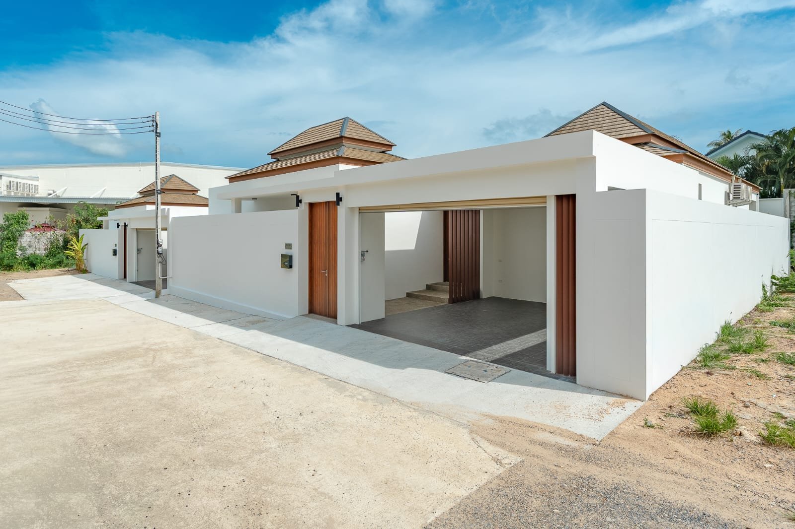 17 Commanding Tropical Villa | Luxury Redefined in Phuket’s Premier Address | Rawai