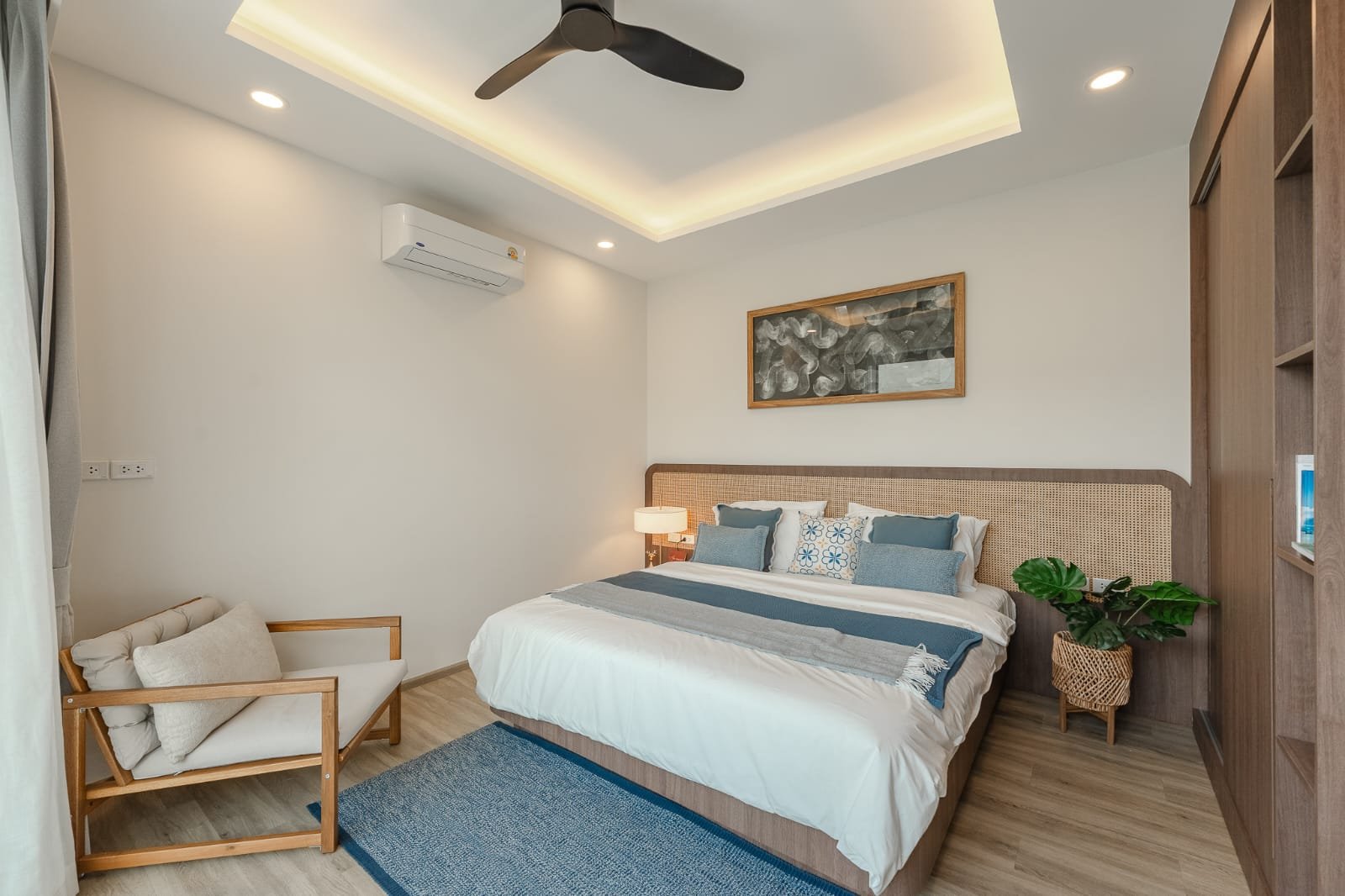 4 Commanding Tropical Villa | Luxury Redefined in Phuket’s Premier Address | Rawai