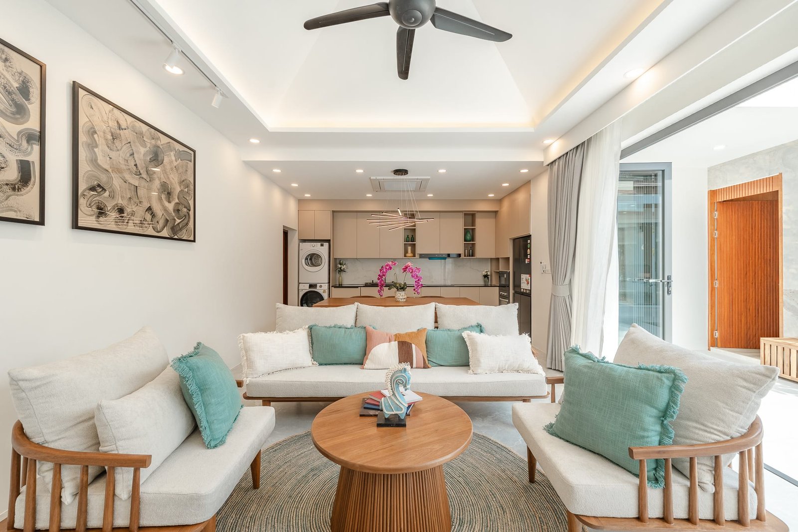 6 Commanding Tropical Villa | Luxury Redefined in Phuket’s Premier Address | Rawai