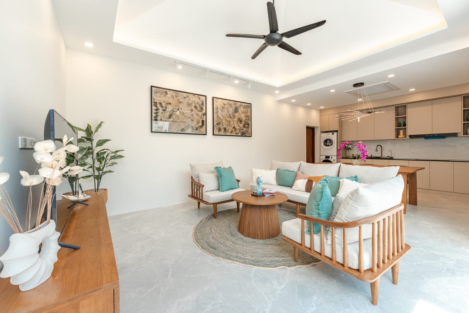 7 Commanding Tropical Villa | Luxury Redefined in Phuket’s Premier Address | Rawai