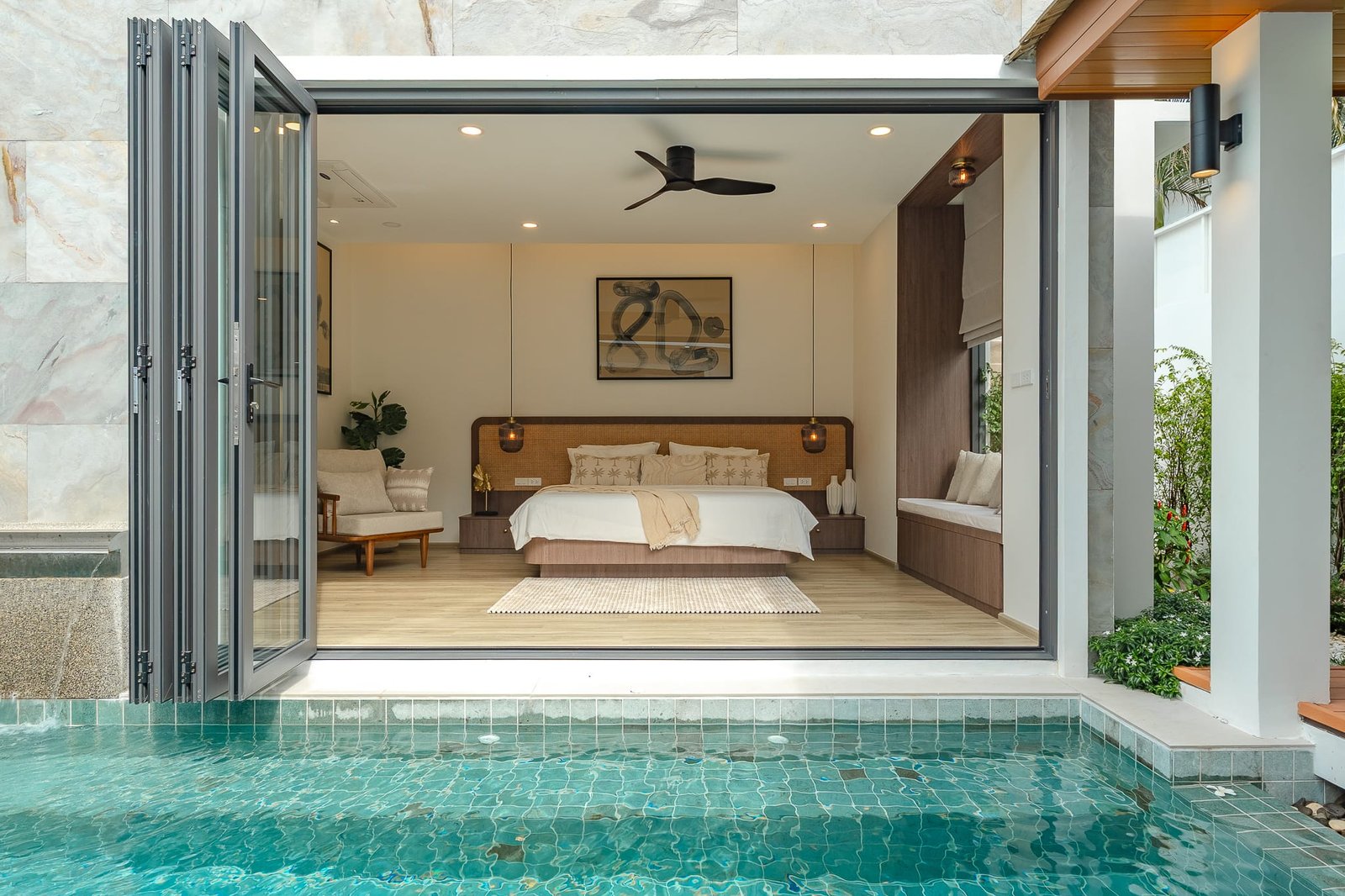 9 Commanding Tropical Villa | Luxury Redefined in Phuket’s Premier Address | Rawai