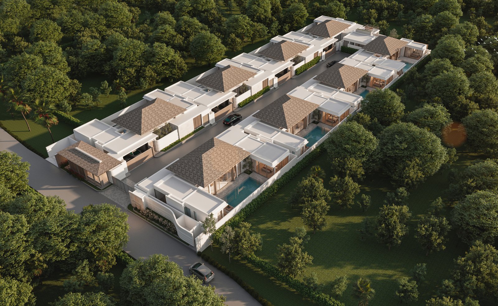 1.0Projet Overview – Monstera