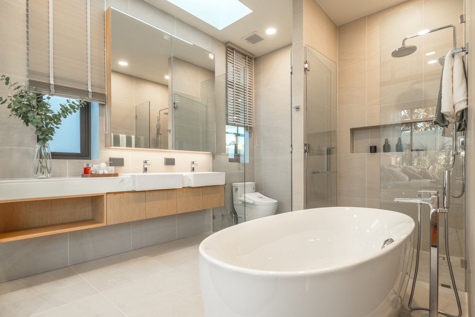 24-Master Bathroom