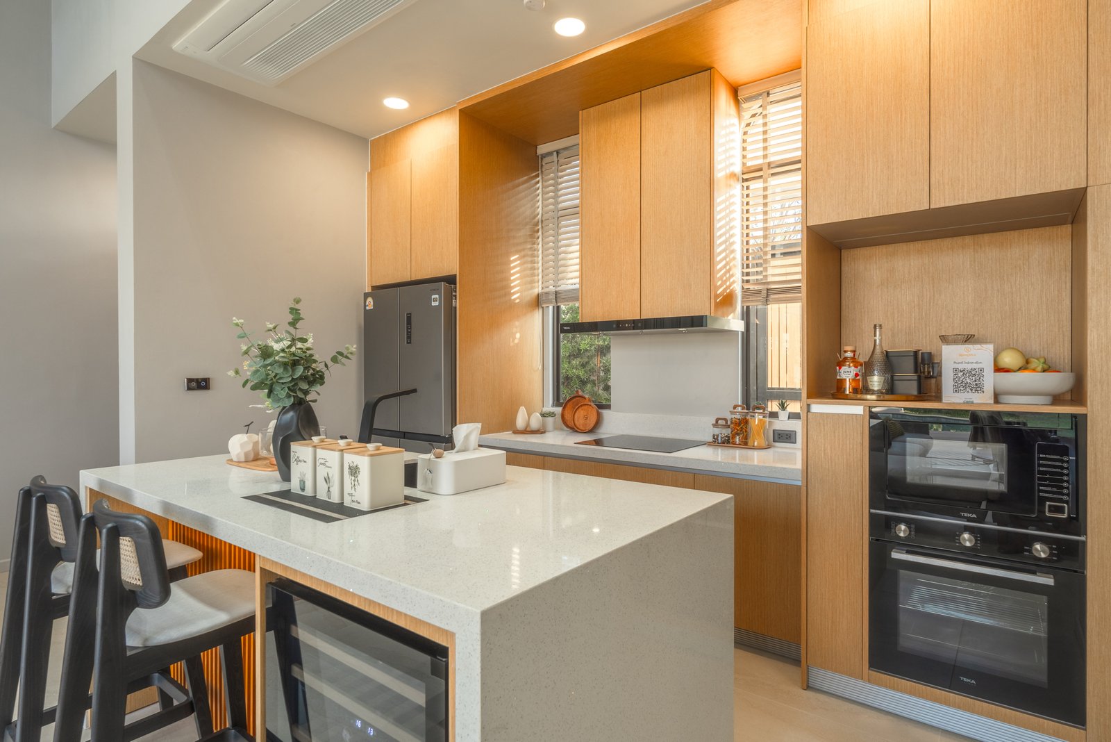 8-Kitchen Ara