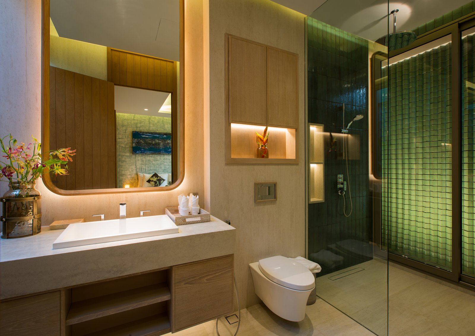 Punyisa Bang Jo Villa 8 021