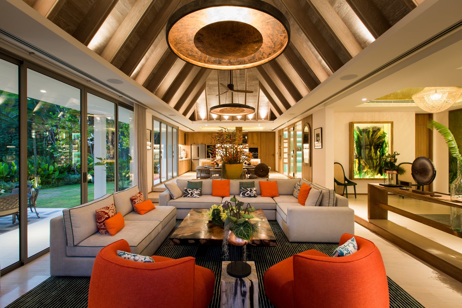 Punyisa Bang Jo Villa 8 025