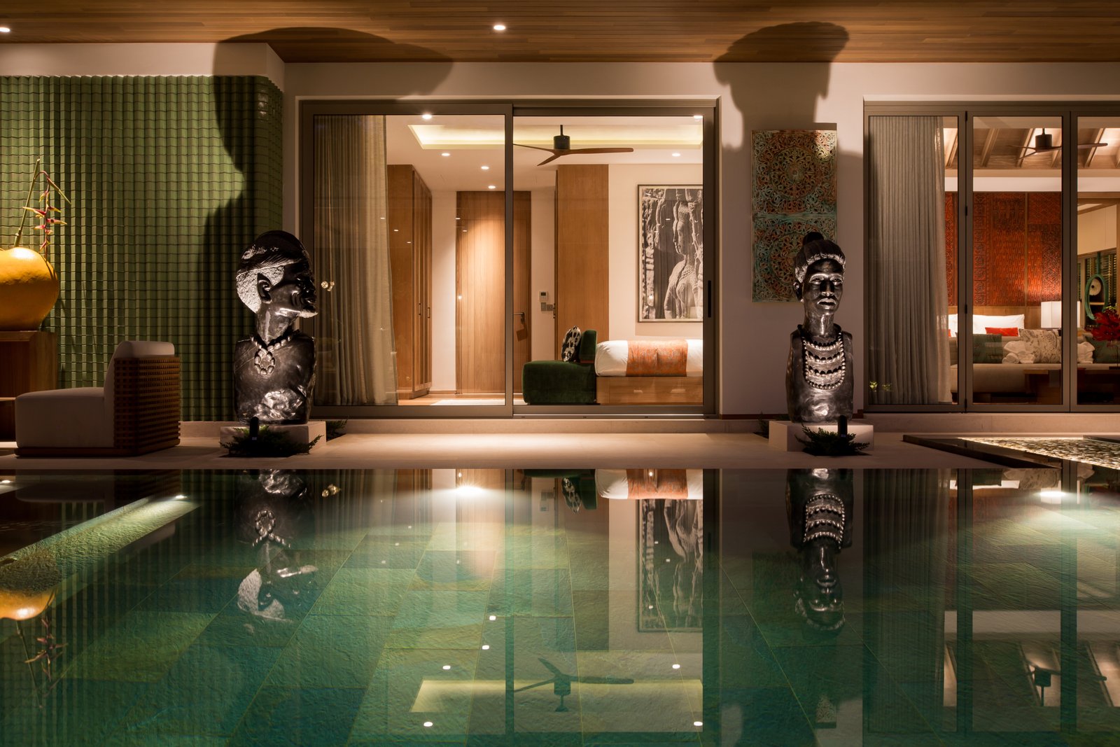 Punyisa Bang Jo Villa 8 046