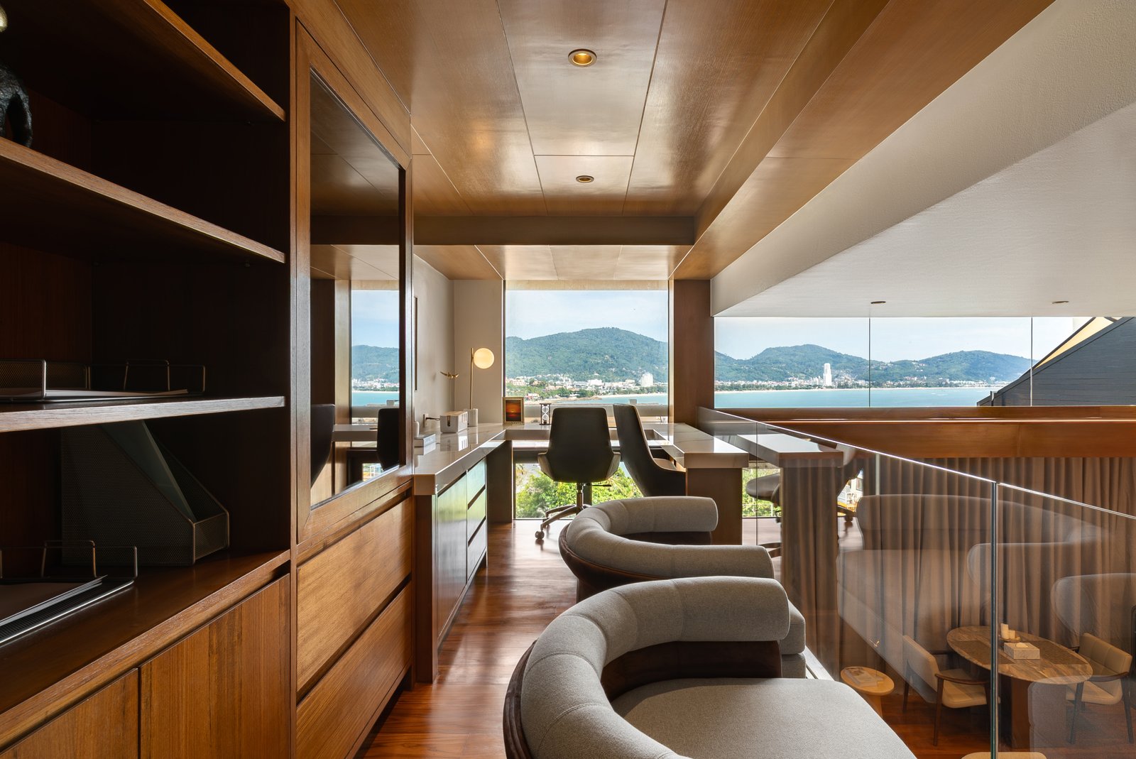 ULTRA-LUXURY DUPLEX PENTHOUSE FOR SALE | PATONG, PHUKET | 29,900,000 THB Indochine Resort & Villas, Patong Hill | Foreign Freehold Ownership