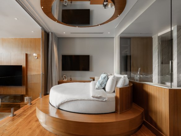 ULTRA-LUXURY DUPLEX PENTHOUSE FOR SALE | PATONG, PHUKET | 29,900,000 THB Indochine Resort & Villas, Patong Hill | Foreign Freehold Ownership