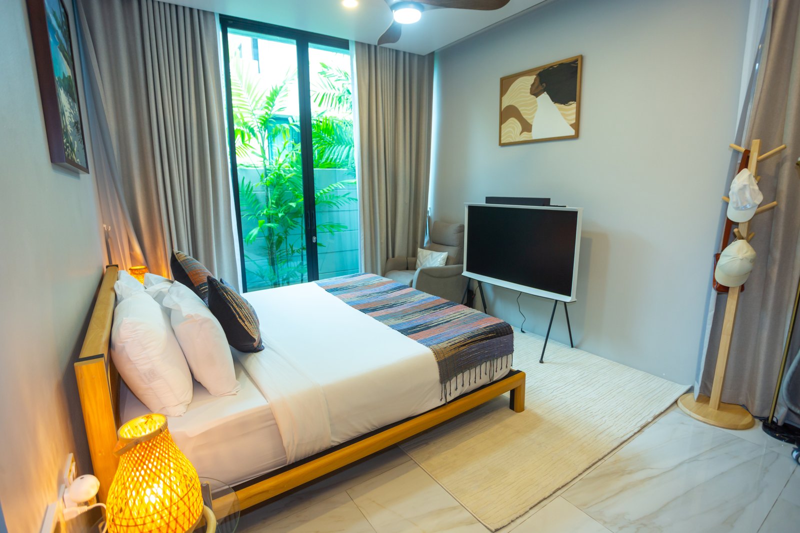LUXURY POOL VILLA FOR SALE | NAI HARN BAAN BUAL ESTATE | 36,900,000 THB