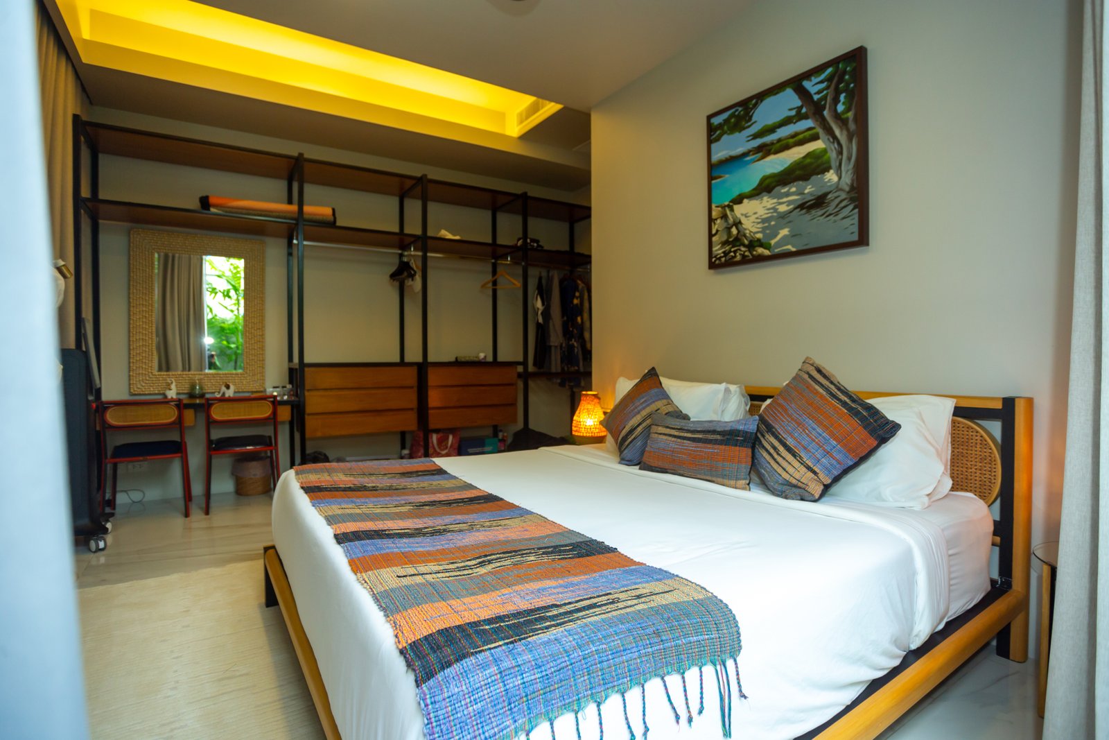 LUXURY POOL VILLA FOR SALE | NAI HARN BAAN BUAL ESTATE | 36,900,000 THB
