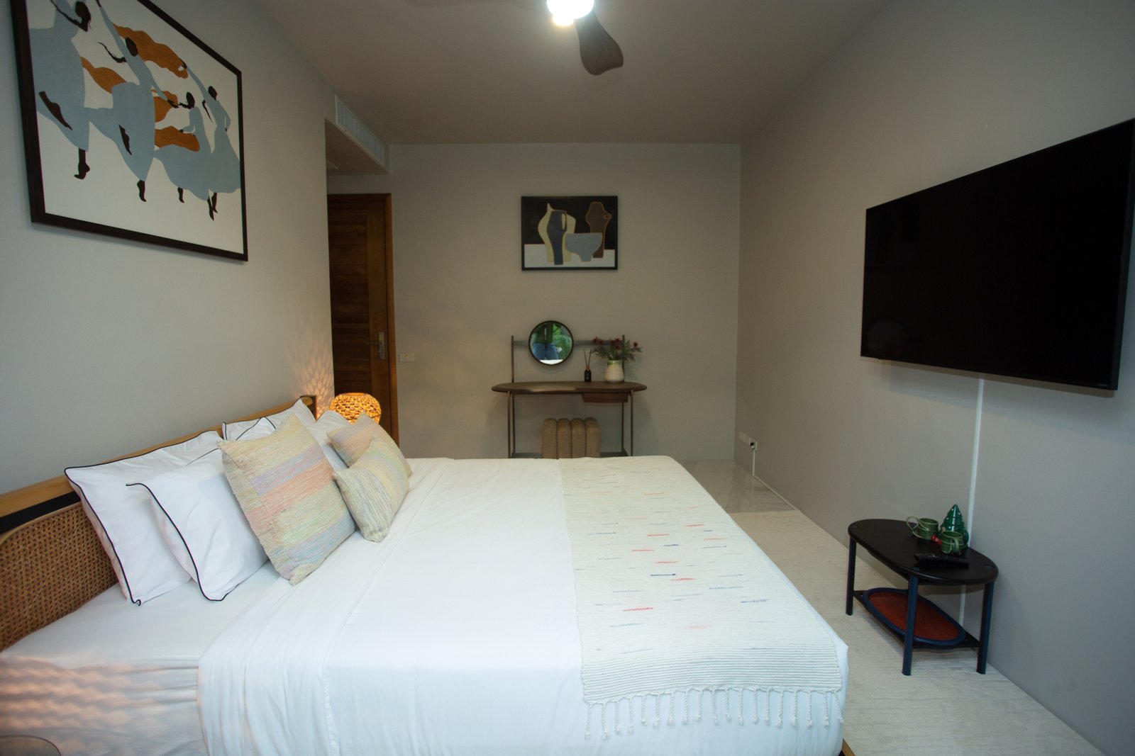 LUXURY POOL VILLA FOR SALE | NAI HARN BAAN BUAL ESTATE | 36,900,000 THB