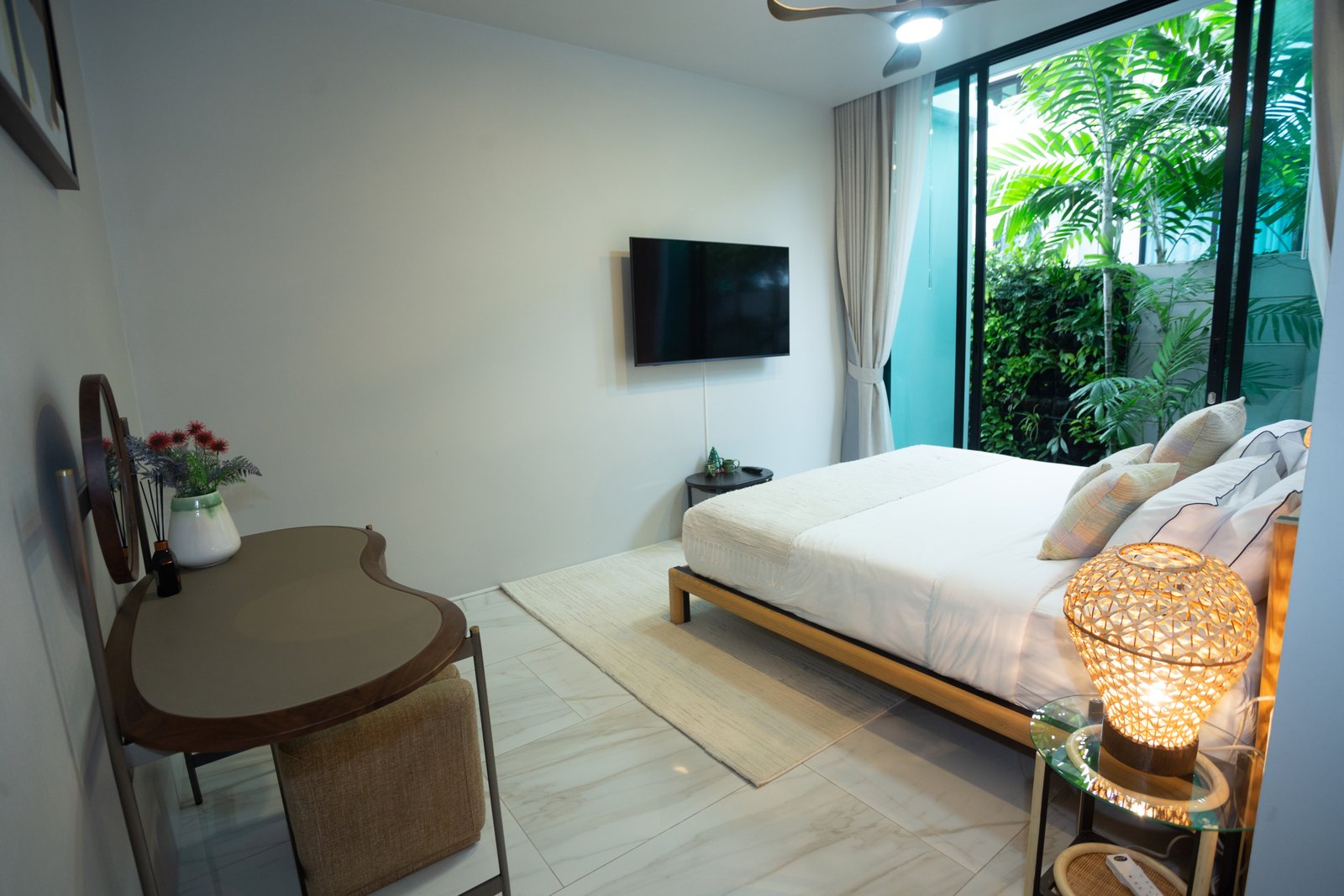 LUXURY POOL VILLA FOR SALE | NAI HARN BAAN BUAL ESTATE | 36,900,000 THB
