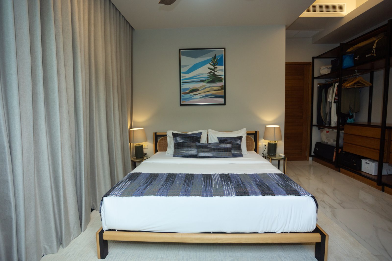 LUXURY POOL VILLA FOR SALE | NAI HARN BAAN BUAL ESTATE | 36,900,000 THB