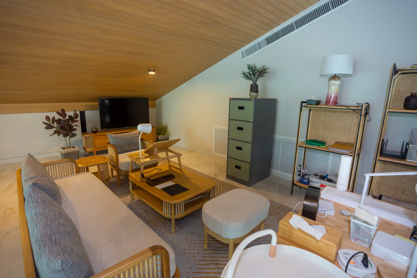 LUXURY POOL VILLA FOR SALE | NAI HARN BAAN BUAL ESTATE | 36,900,000 THB