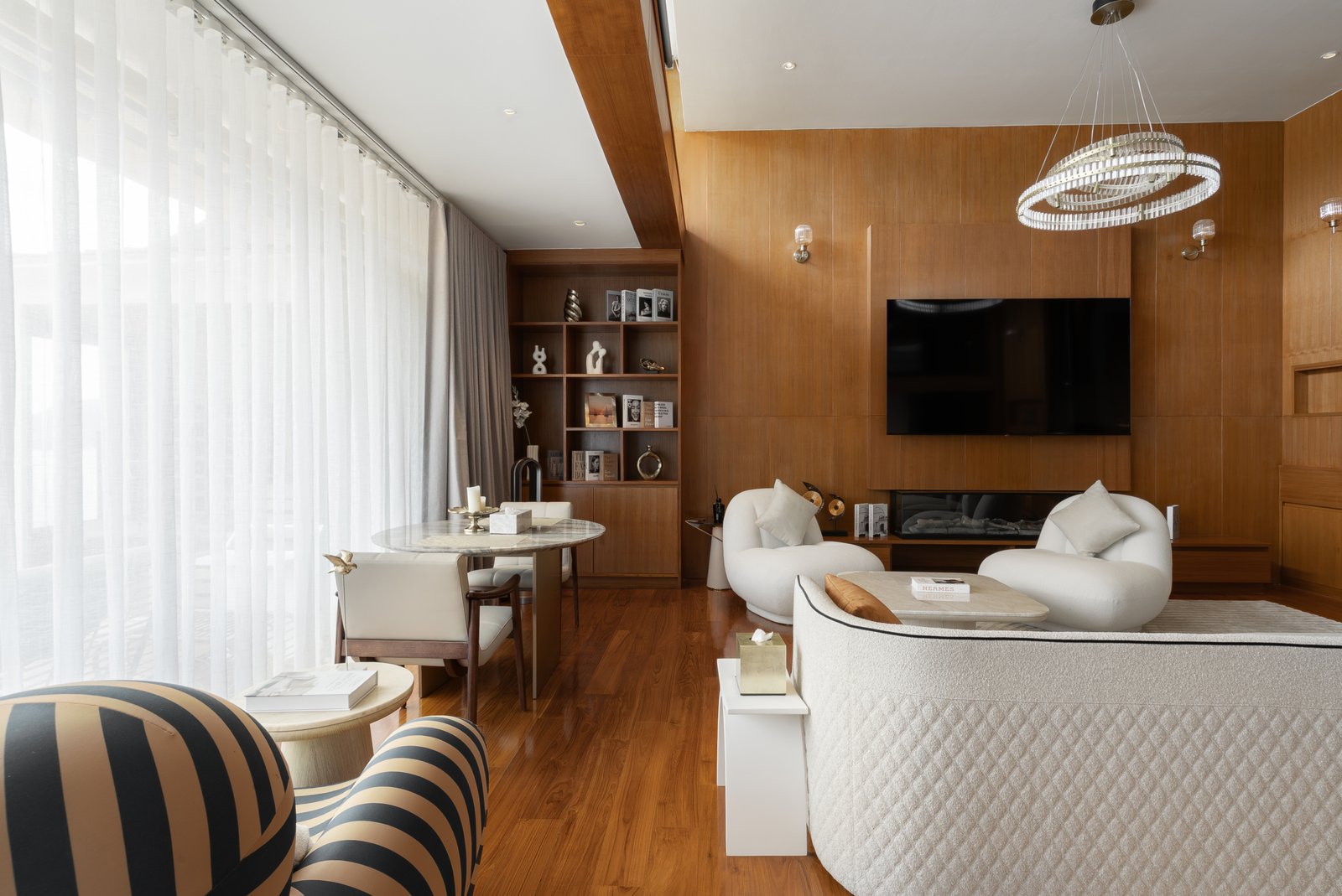 ULTRA-LUXURY DUPLEX PENTHOUSE FOR SALE | PATONG, PHUKET | 29,900,000 THB Indochine Resort & Villas, Patong Hill | Foreign Freehold Ownership
