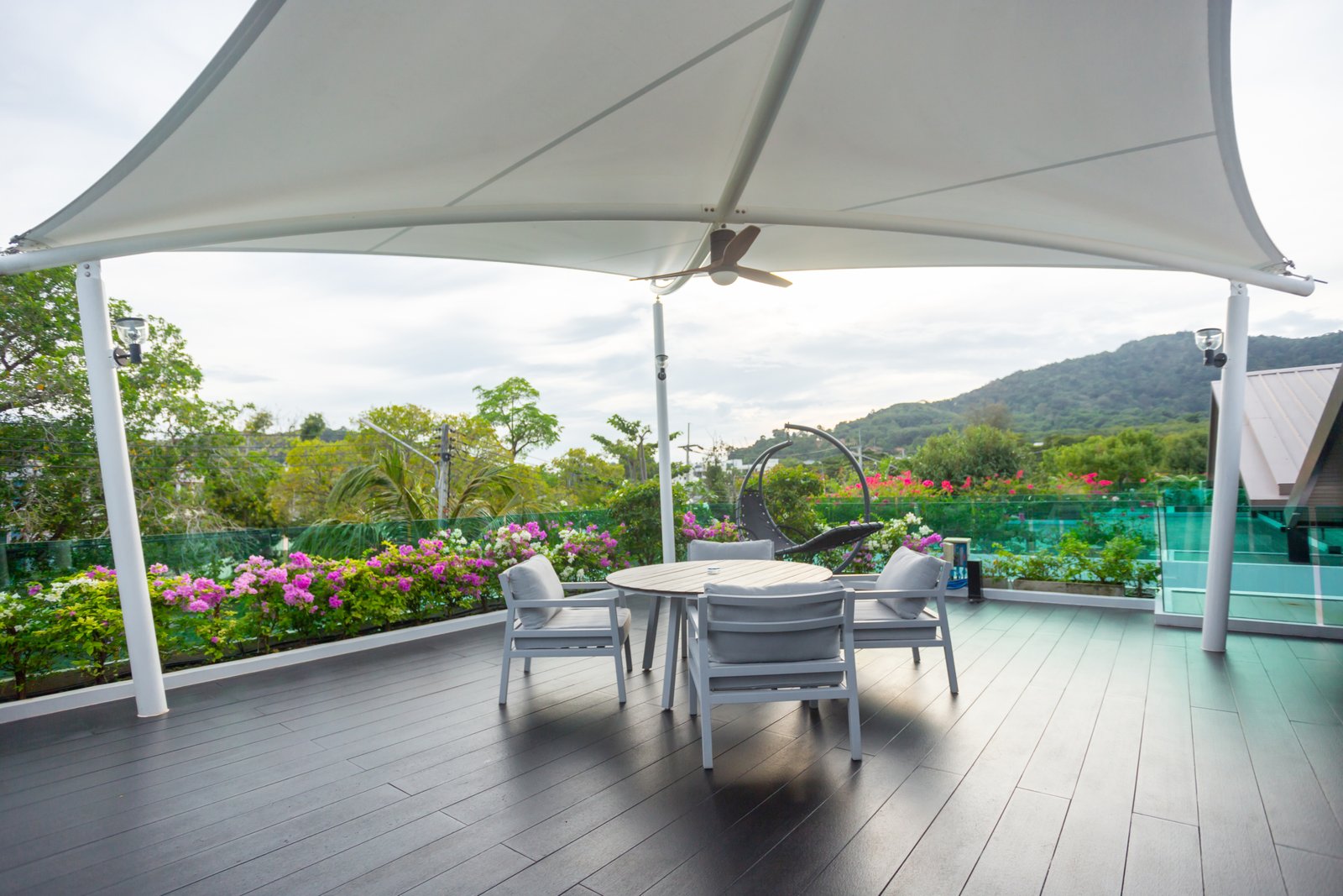 LUXURY POOL VILLA FOR SALE | NAI HARN BAAN BUAL ESTATE | 36,900,000 THB