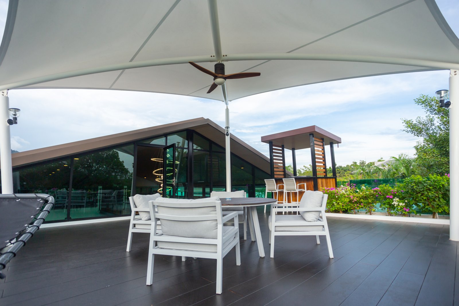 LUXURY POOL VILLA FOR SALE | NAI HARN BAAN BUAL ESTATE | 36,900,000 THB
