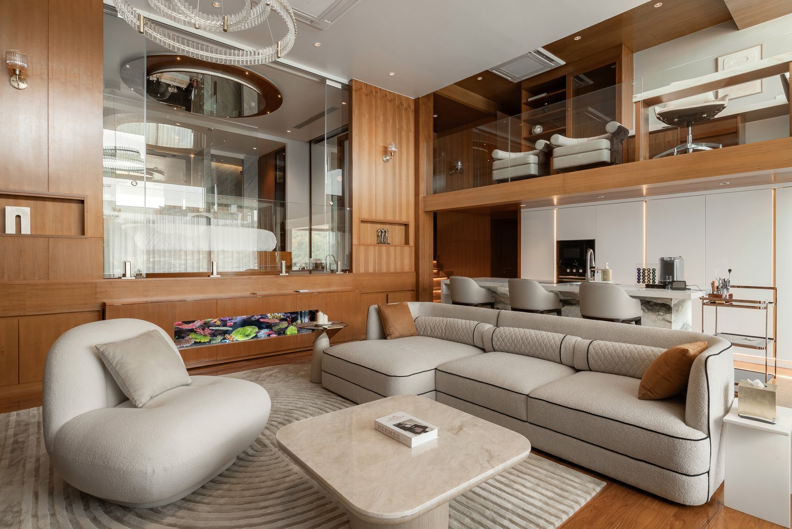 ULTRA-LUXURY DUPLEX PENTHOUSE FOR SALE | PATONG, PHUKET | 29,900,000 THB Indochine Resort & Villas, Patong Hill | Foreign Freehold Ownership
