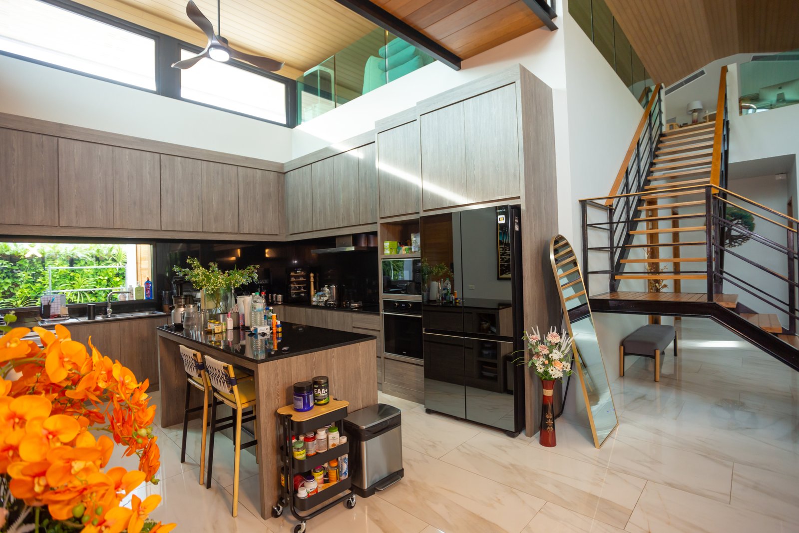 LUXURY POOL VILLA FOR SALE | NAI HARN BAAN BUAL ESTATE | 36,900,000 THB