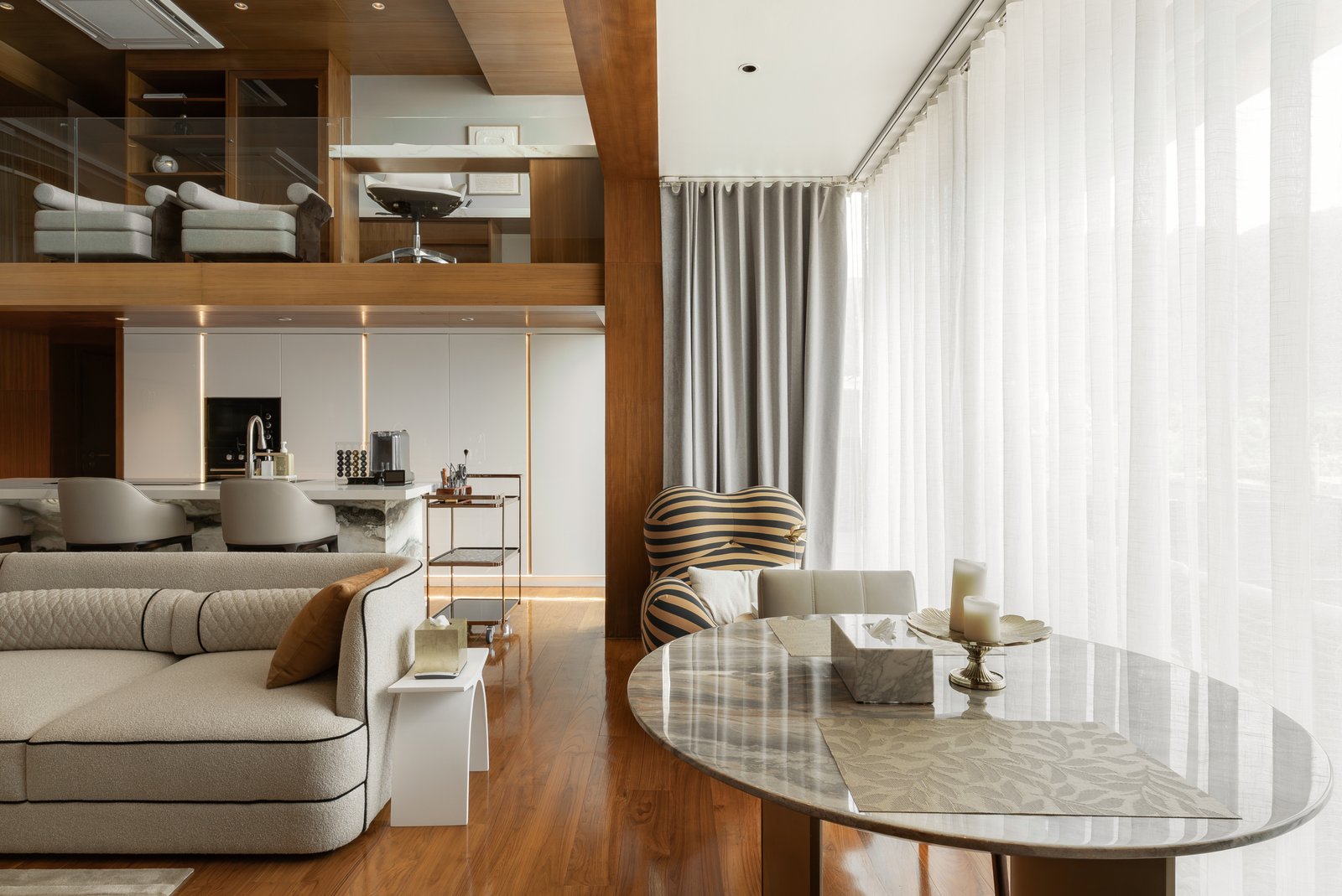 ULTRA-LUXURY DUPLEX PENTHOUSE FOR SALE | PATONG, PHUKET | 29,900,000 THB Indochine Resort & Villas, Patong Hill | Foreign Freehold Ownership