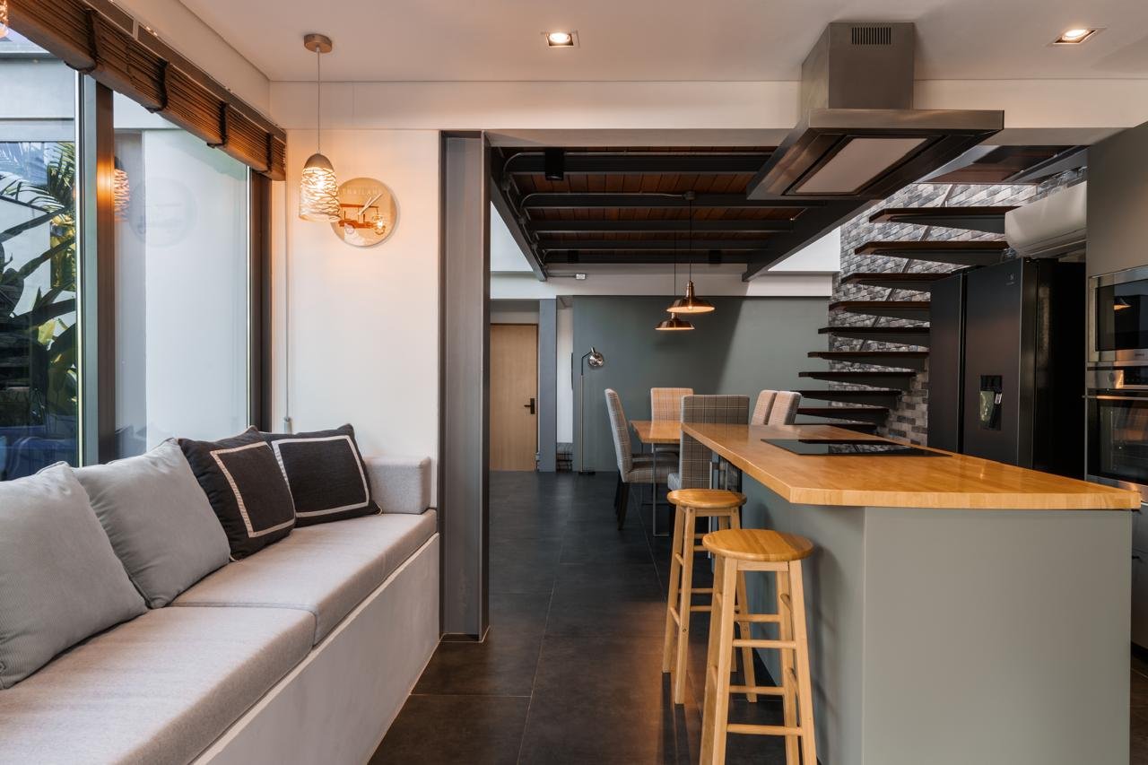 MODERN LUXURY TOWNHOUSE FOR SALE | BANG TAO, PHUKET | 16,900,000 THB Pasak Soi 1, Cheng Talay | Leasehold Ownership