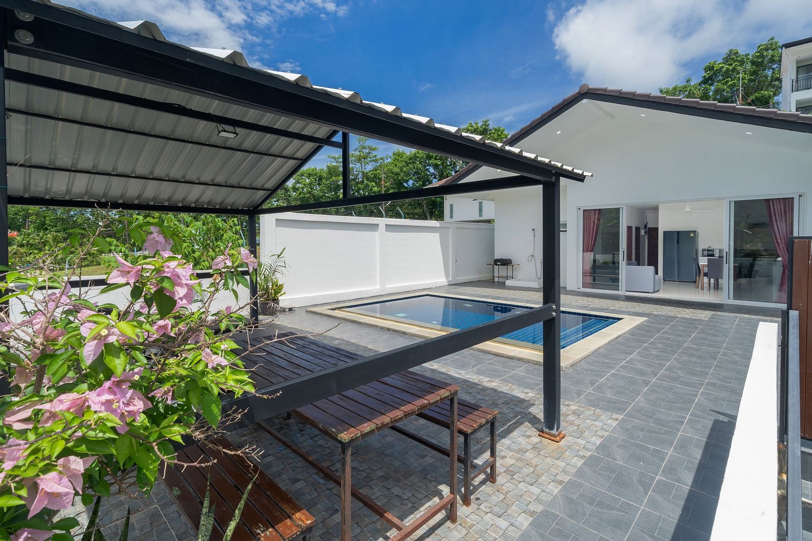 Private Pool Villa for Sale | Chalong, Phuket