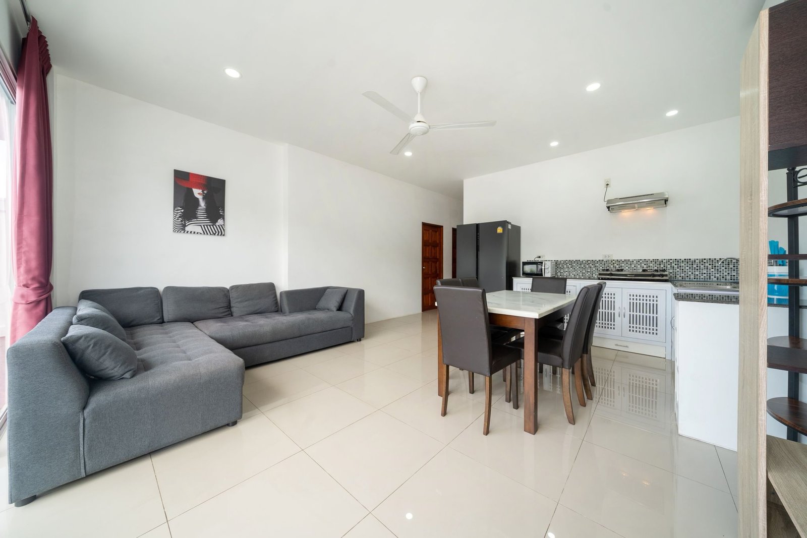Private Pool Villa for Sale | Chalong, Phuket
