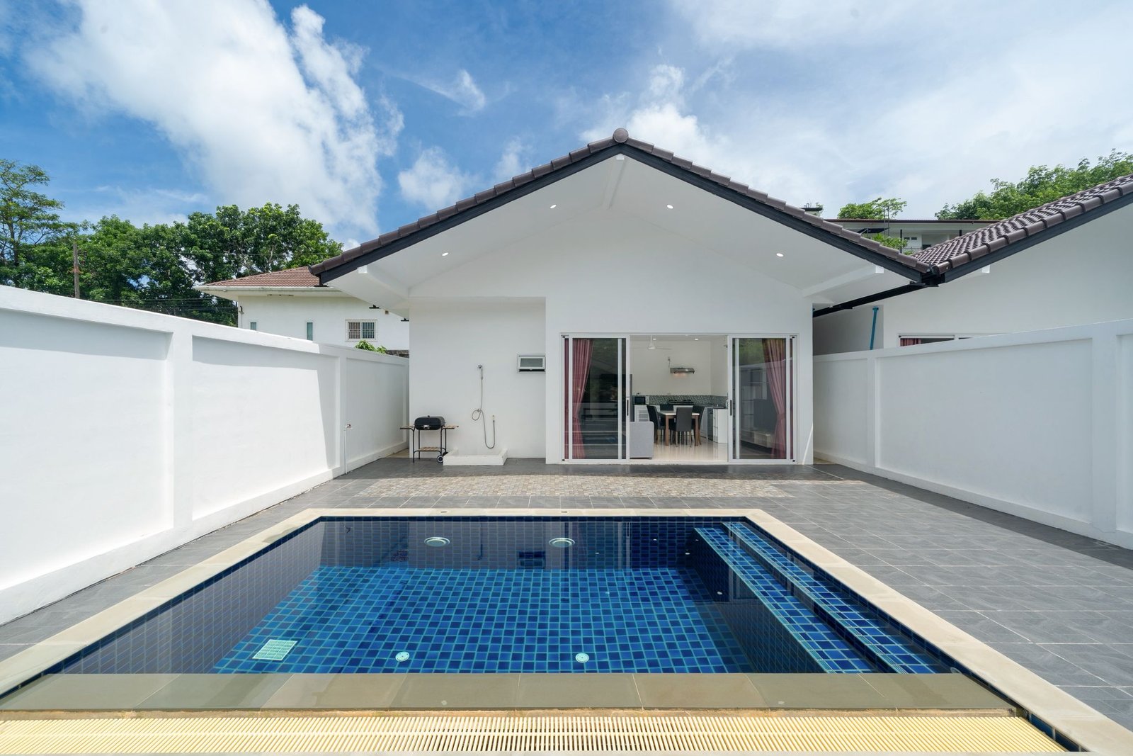 Private Pool Villa for Sale | Chalong, Phuket