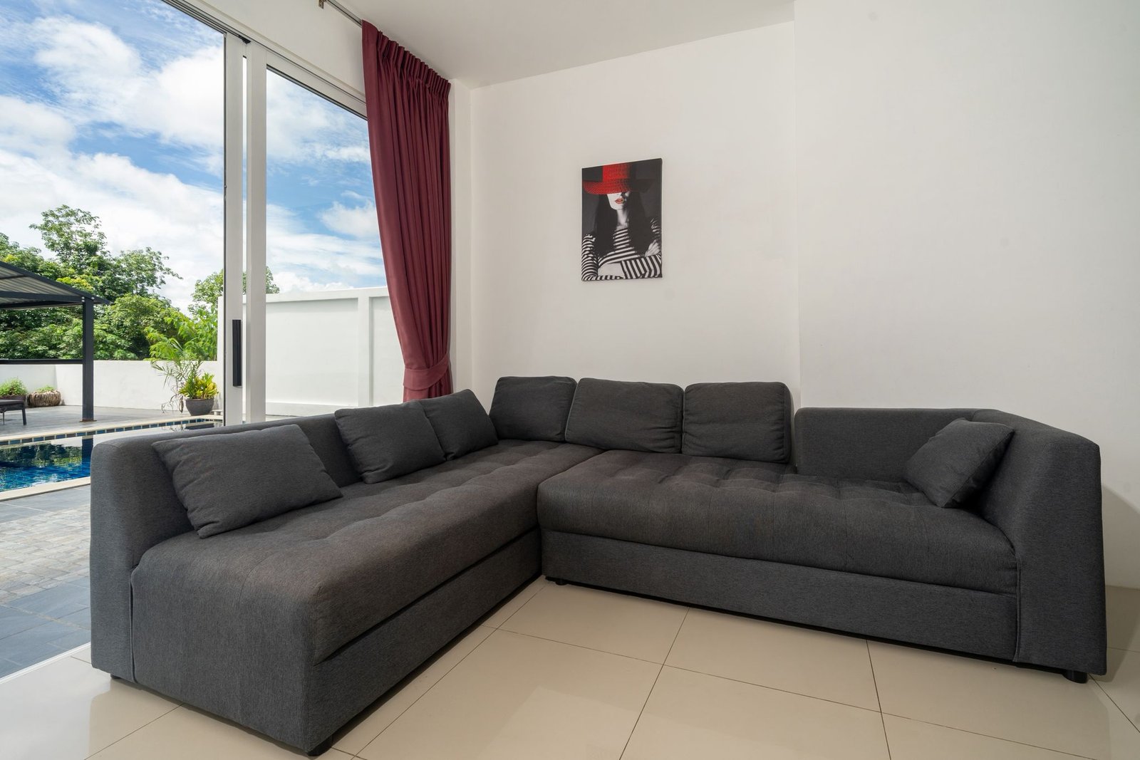 Private Pool Villa for Sale | Chalong, Phuket
