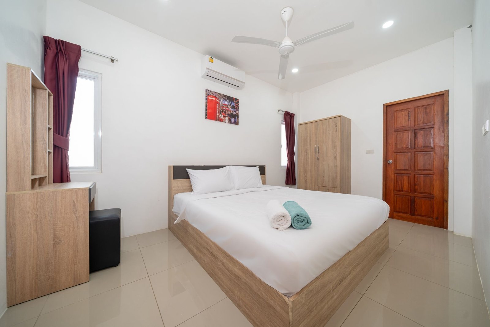 Private Pool Villa for Sale | Chalong, Phuket