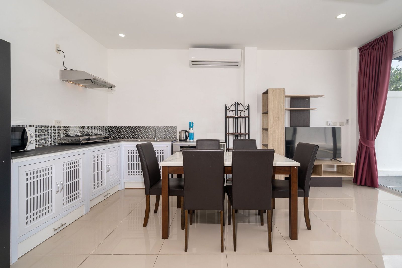 Private Pool Villa for Sale | Chalong, Phuket