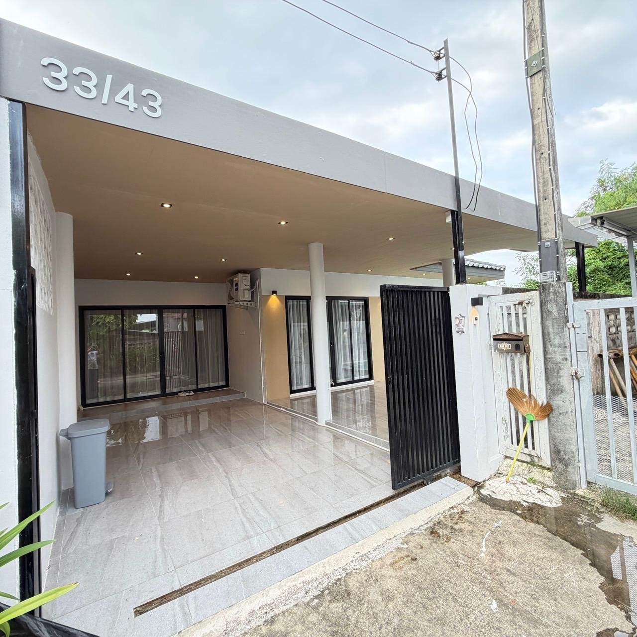 1 Urgent Sale — Private Pool Villa in Chalong | 6.79M THB