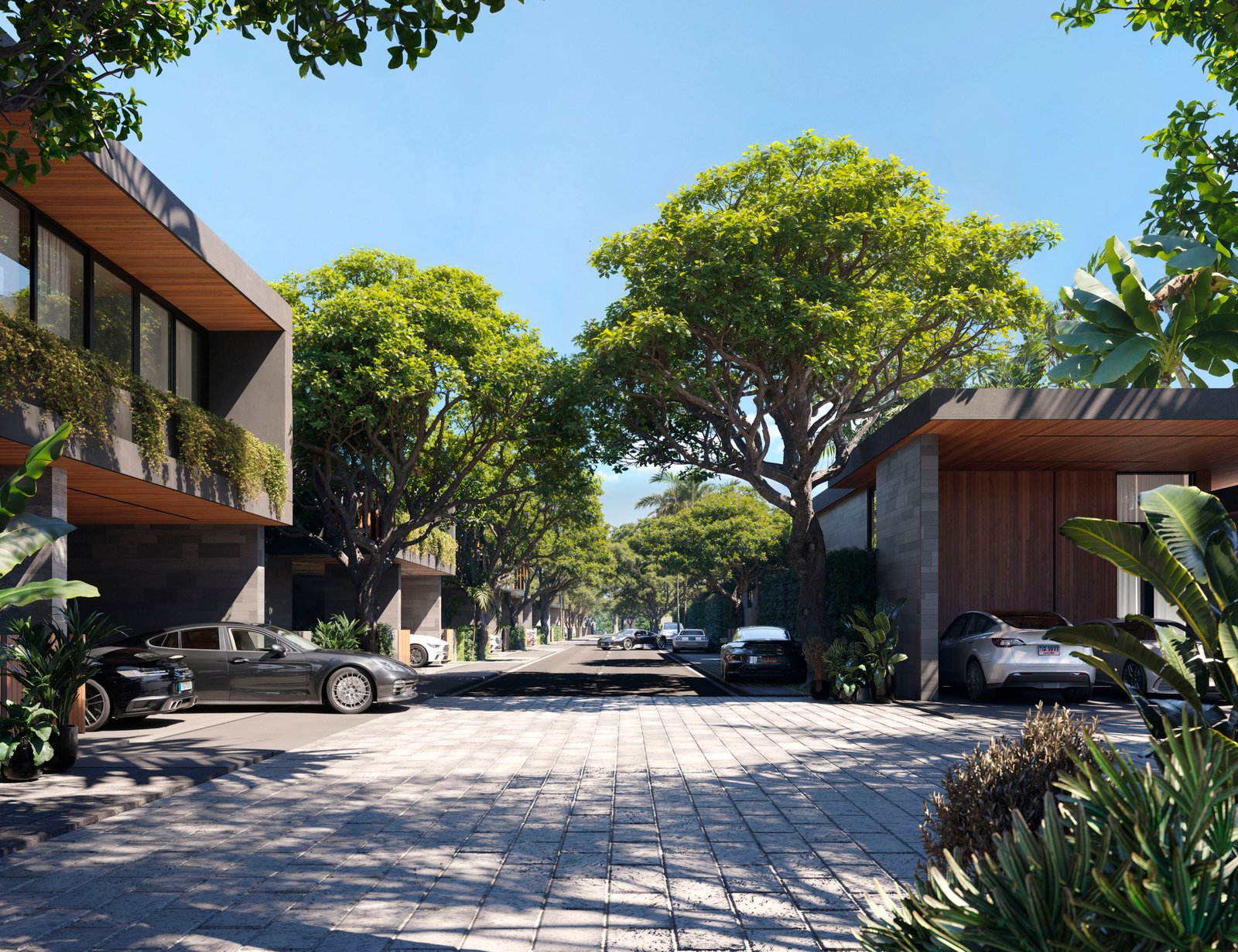 LUXURY VILLA OASIS IN PHUKET’S MOST COVETED LOCATION