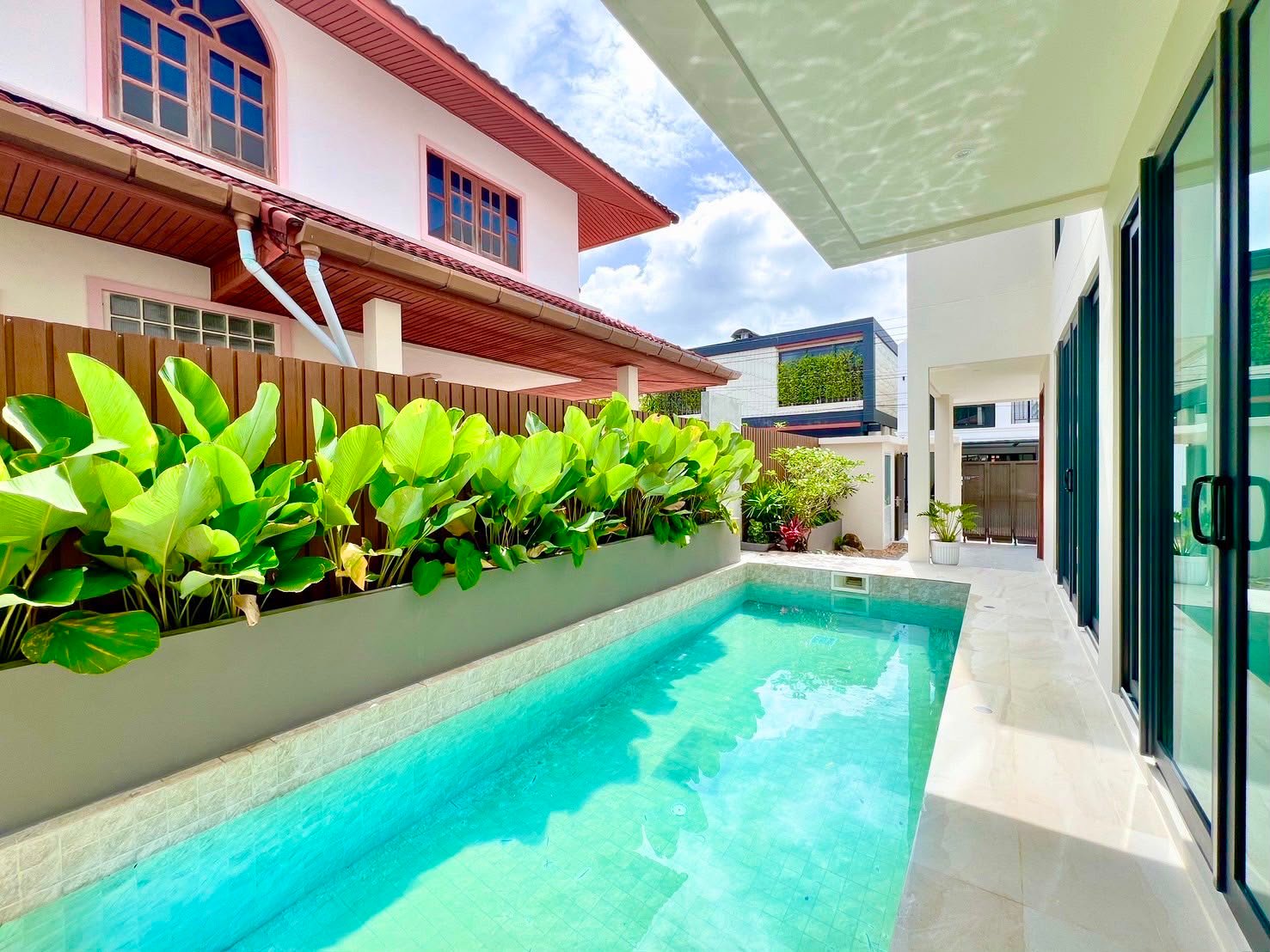 1 Luxury Two-Story Pool Villa for Sale | Phuket
