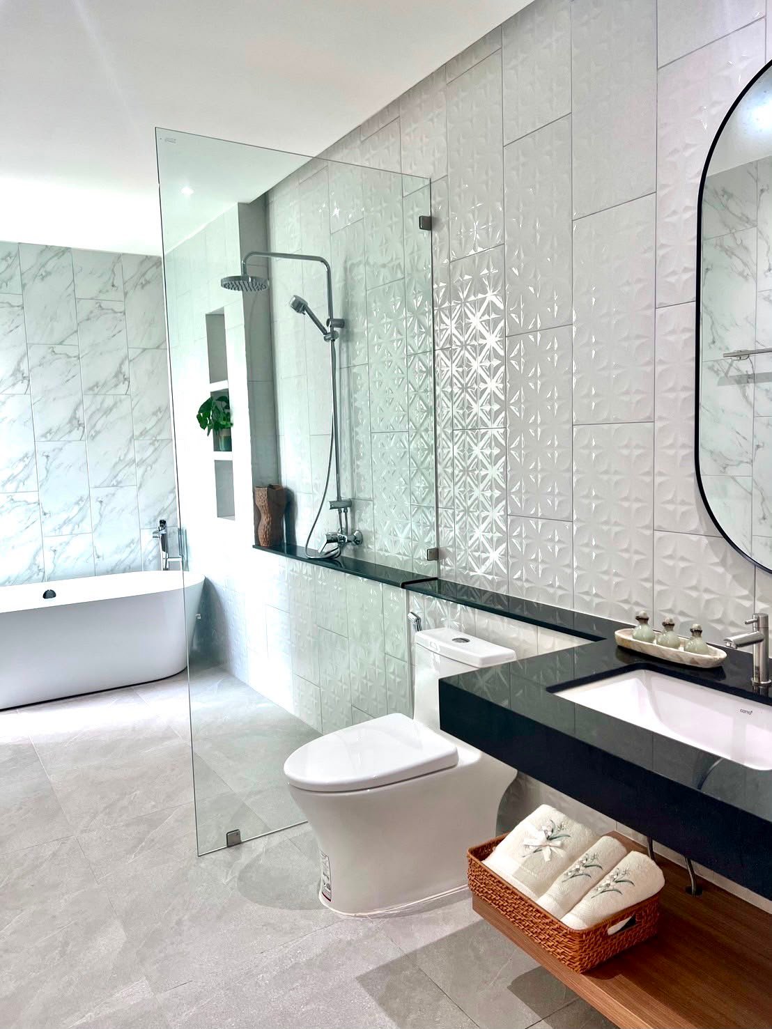 10 Luxury Two-Story Pool Villa for Sale | Phuket