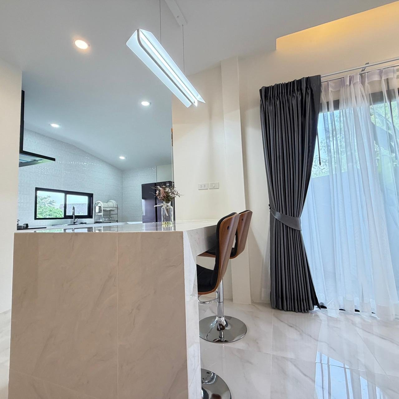 11 Urgent Sale — Private Pool Villa in Chalong | 6.79M THB