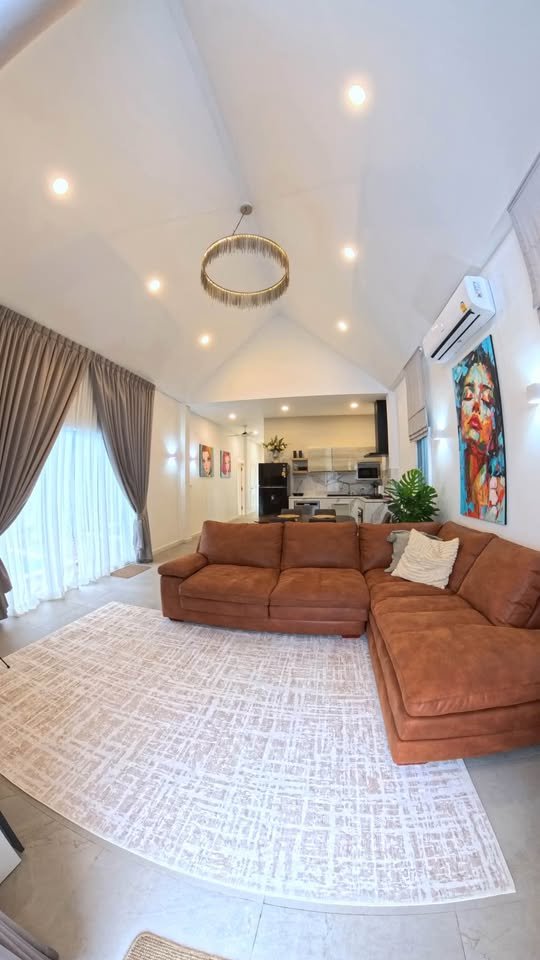 2-Bedroom Private Pool Villa for Sale | Rawai, South PhuketAsking Price: 9,000,000 THBRawai, South Phuket — Freehold Opportunity in One of the Island’s Most Sought-After Locations
