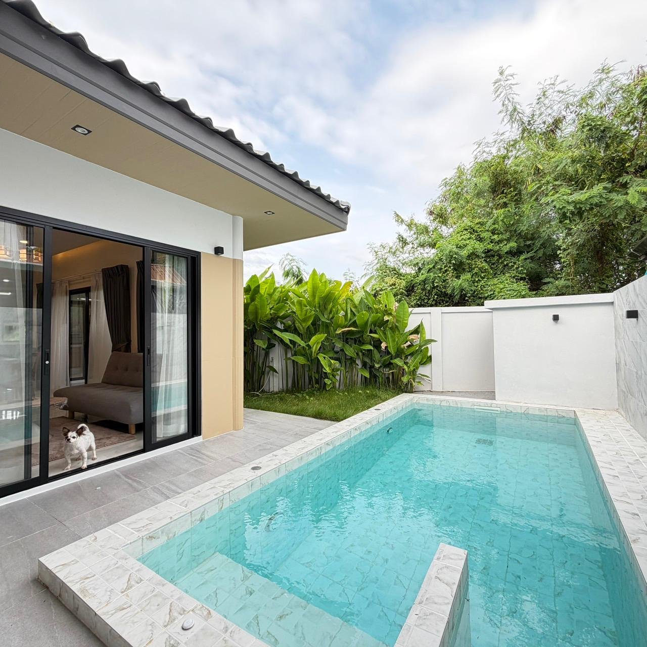 16 Urgent Sale — Private Pool Villa in Chalong | 6.79M THB