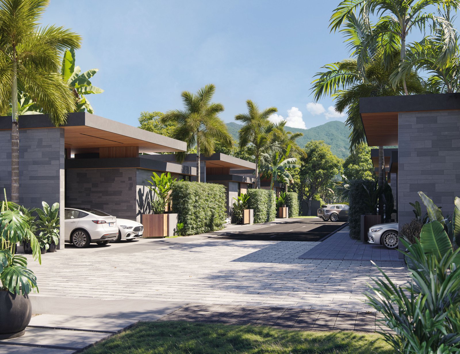 LUXURY VILLA OASIS IN PHUKET’S MOST COVETED LOCATION