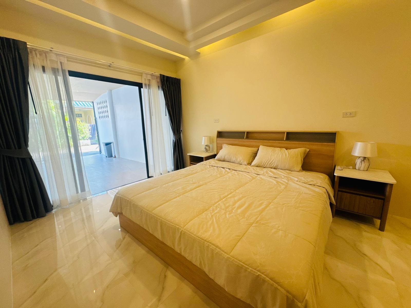 23 Urgent Sale — Private Pool Villa in Chalong | 6.79M THB