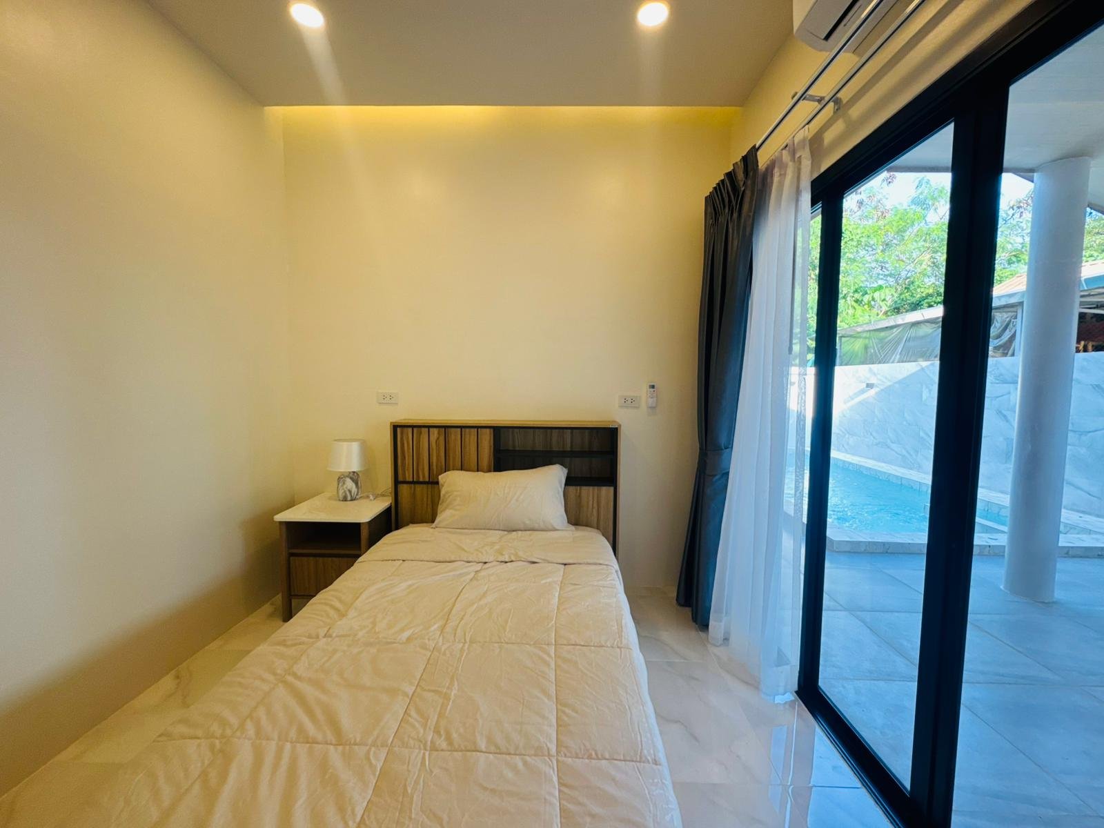 25 Urgent Sale — Private Pool Villa in Chalong | 6.79M THB