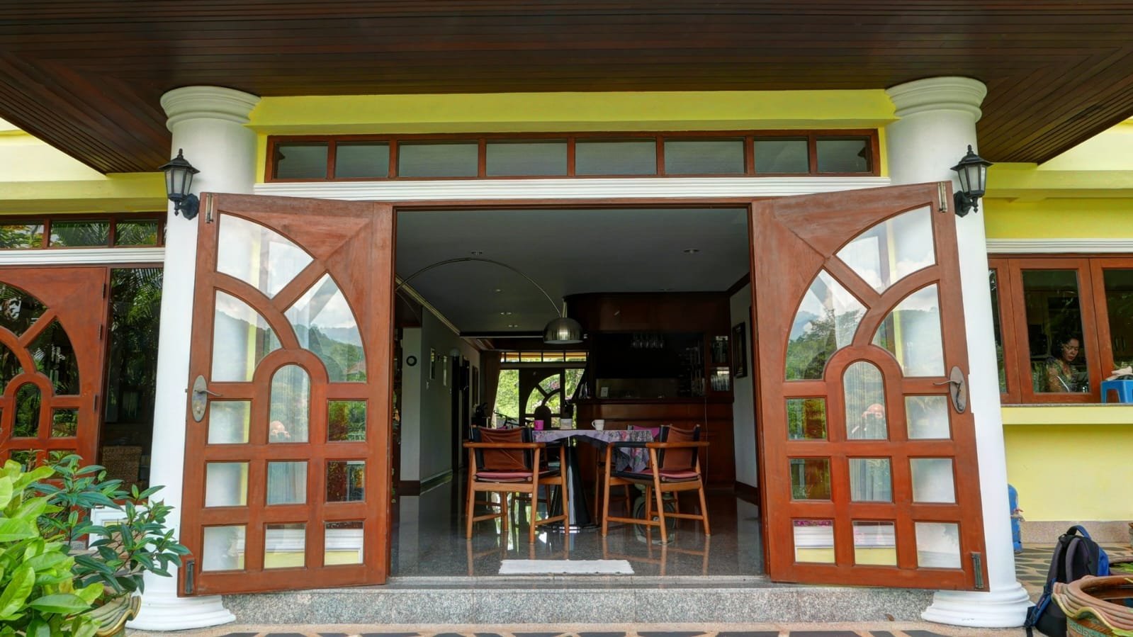Luxury Villa for Sale | Lake Access & Mountain Views | Wichit, Phuket