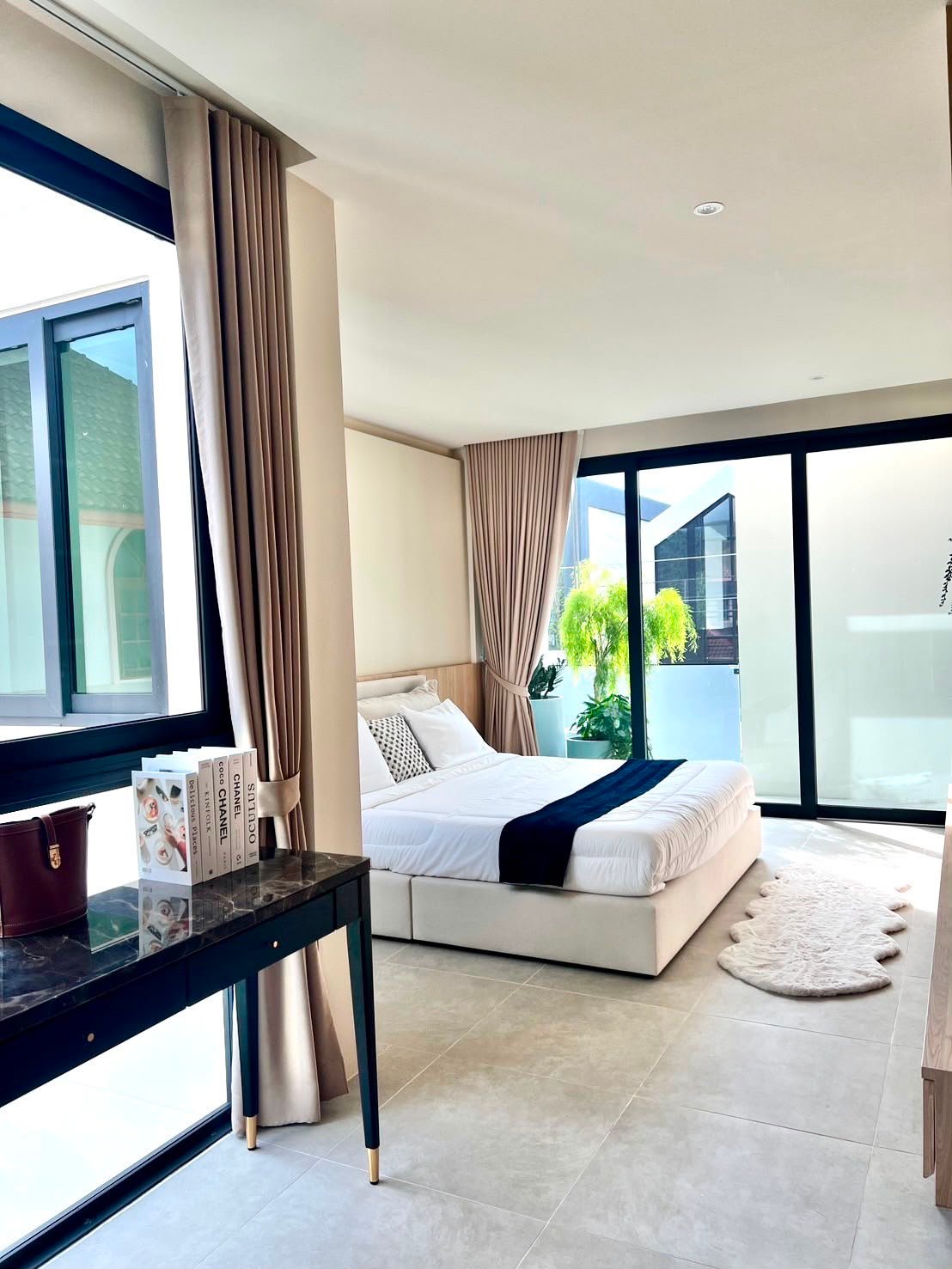 4 Luxury Two-Story Pool Villa for Sale | Phuket