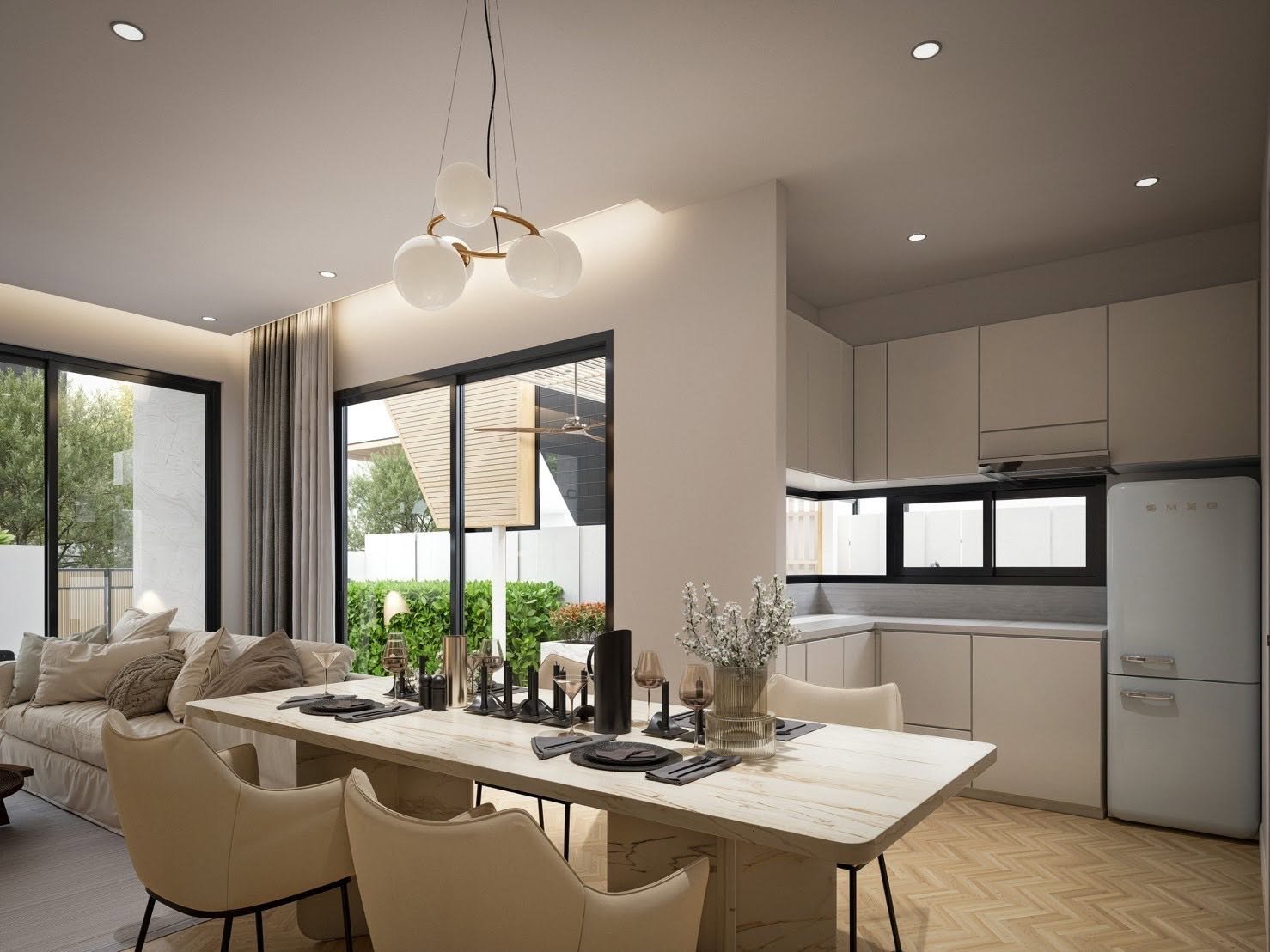 COCO VILLA PALAI – PROFESSIONAL REAL ESTATE POST