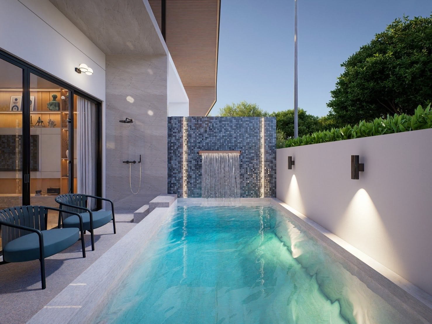 COCO VILLA PALAI – PROFESSIONAL REAL ESTATE POST