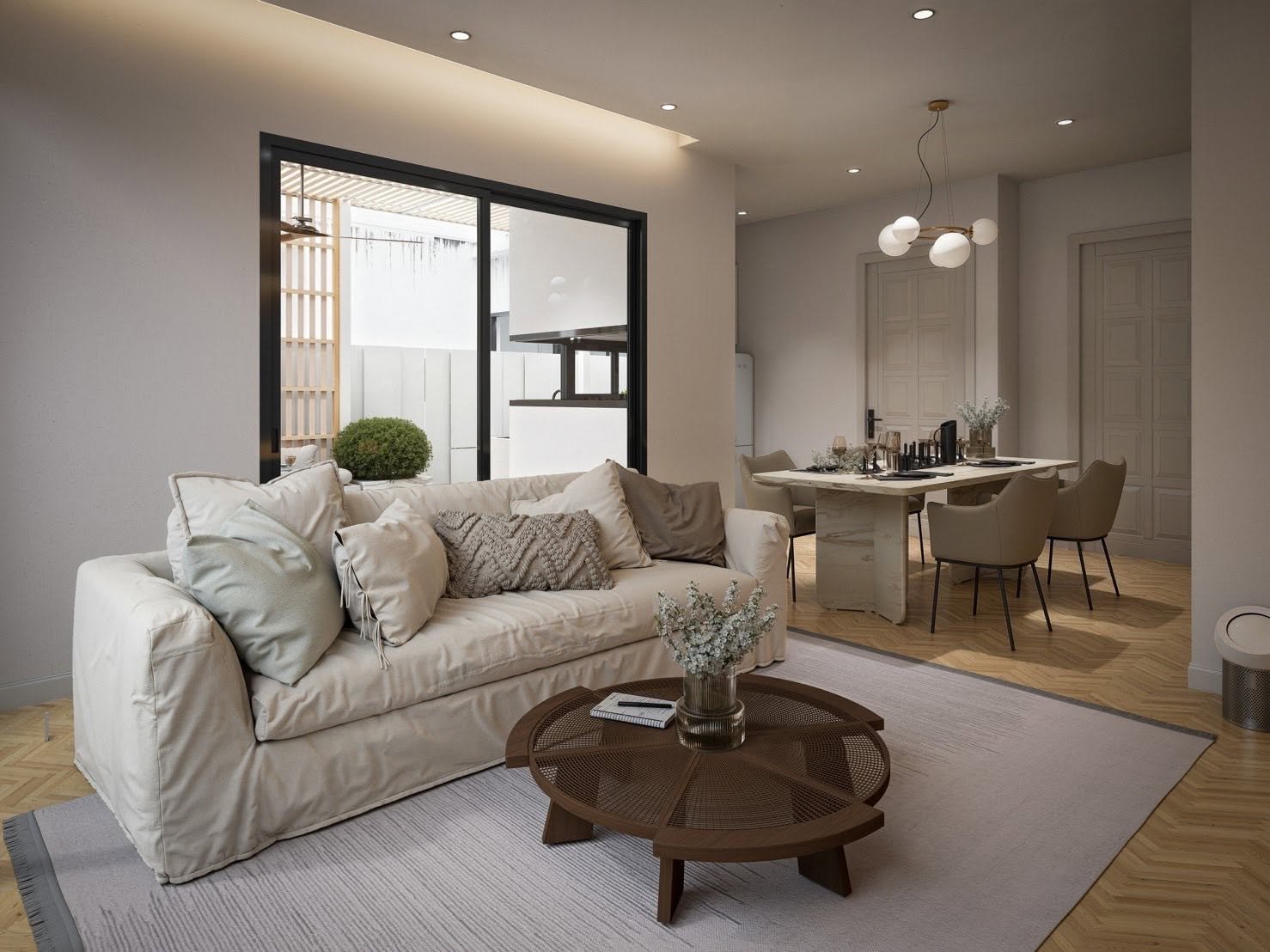 COCO VILLA PALAI – PROFESSIONAL REAL ESTATE POST